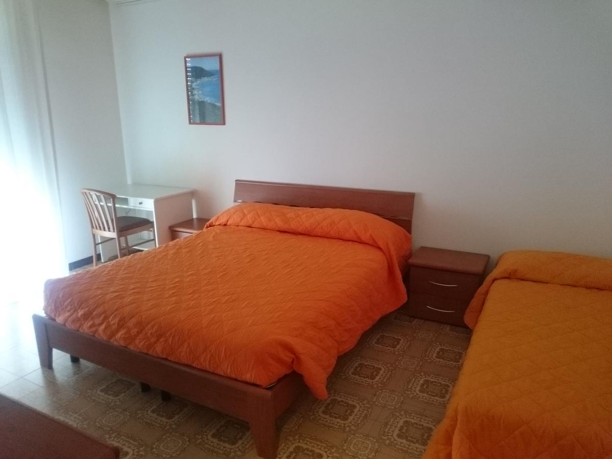 Hotel Liliana Andora Citr 9006-0004 Екстериор снимка